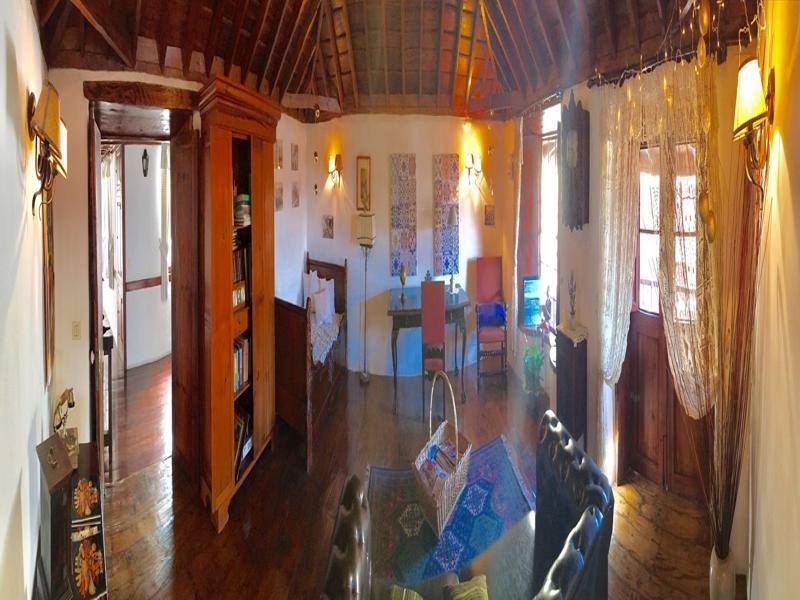 Hotel Rural Casona Santo Domingo Güimar Exteriér fotografie
